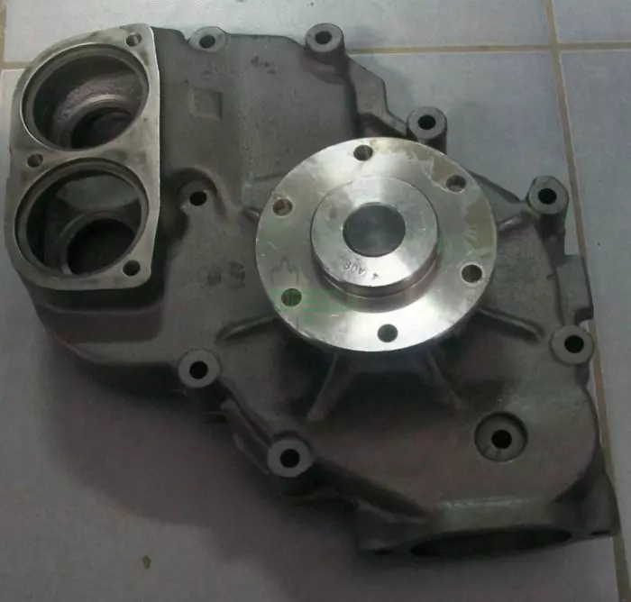 403.200.44.01.0 Водяна помпа WPA146 двигуна Mercedes-Benz