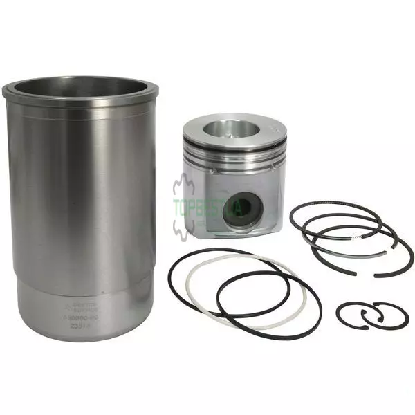 VPB8624 Набір ремонтний поршень-Гільза Vapormatic DZ110417 / RE507850