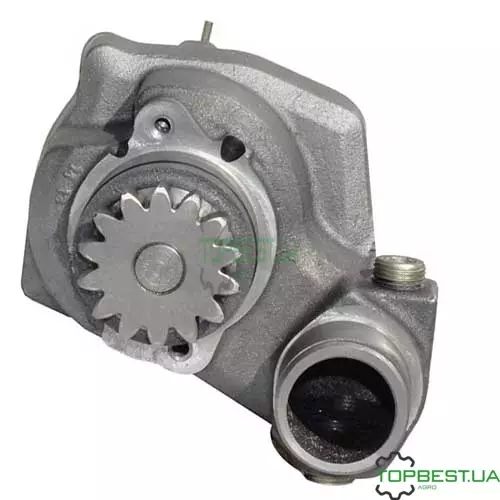 RE68230 Водяна помпа VPE1164 John Deere