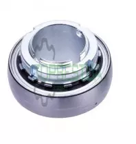 2390110 Вставний кульковий підшипник Claas [INA]