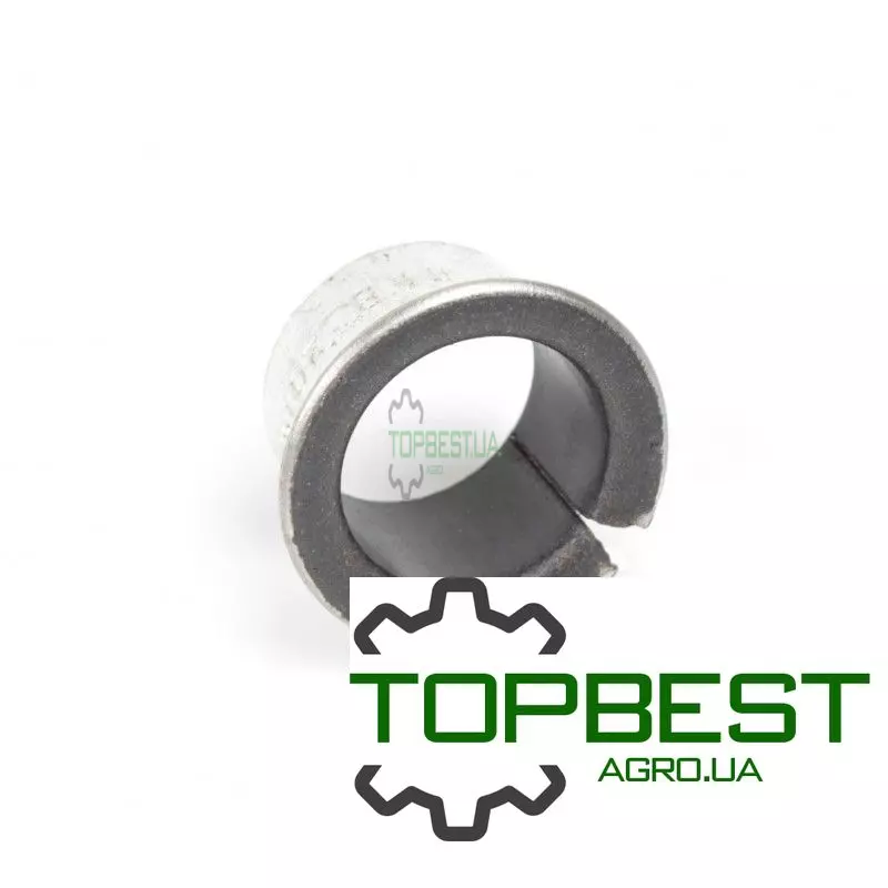 000216212 Втулка c буртиком жатки комбайна CLAAS - 20х23/30х16,5 [Original]