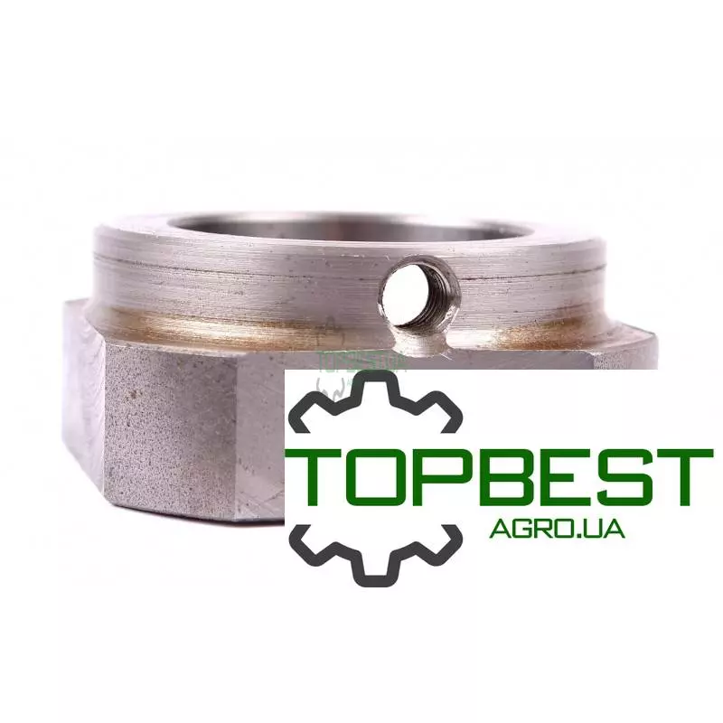 0006477600 Втулка датчика обертів Claas