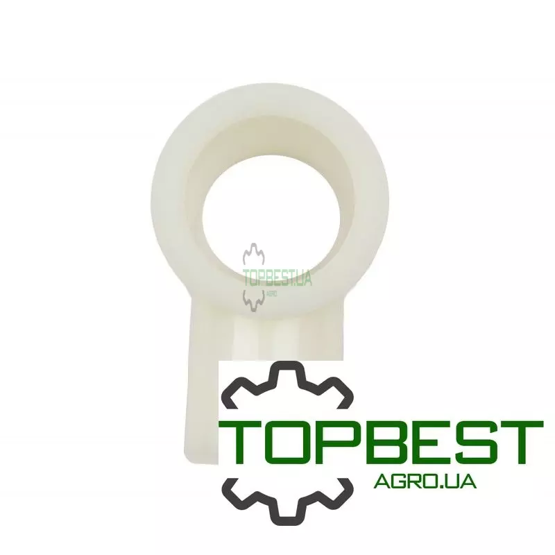 80320816 Втулка пальця нагортача шнека жатки d14/20мм.D30/32мм