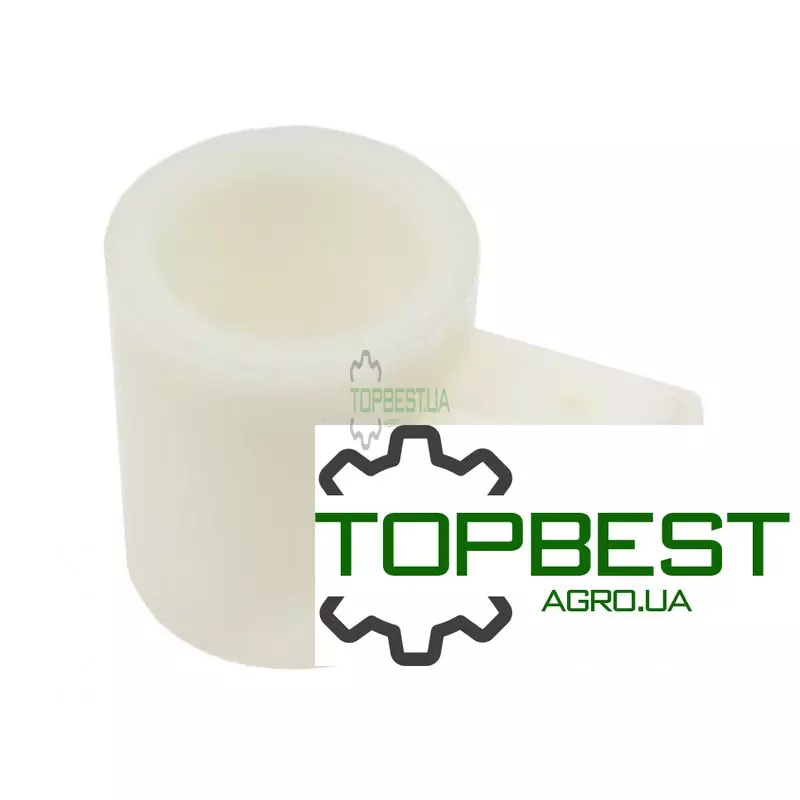 80320816 Втулка пальця нагортача шнека жатки d14/20мм.D30/32мм