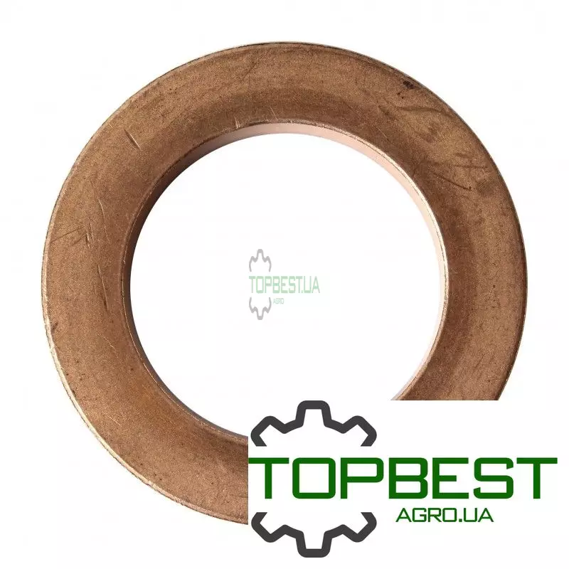 50345 Втулка проміжної шестерні розподільчого валу двигуна 0050345 Perkins