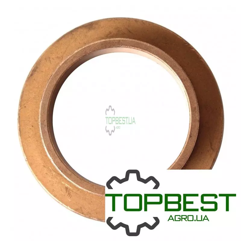 50345 Втулка проміжної шестерні розподільчого валу двигуна 0050345 Perkins