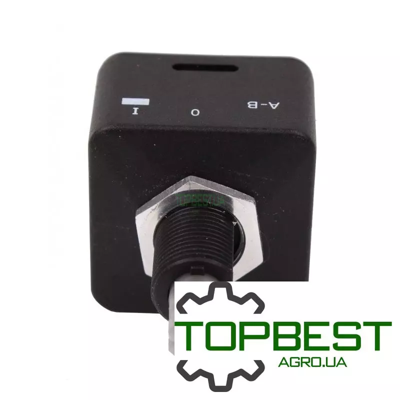 0000131380 Вимикач поворотний Claas [Original]