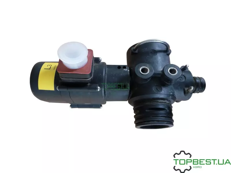 WZ2760050 Клапан John Deere