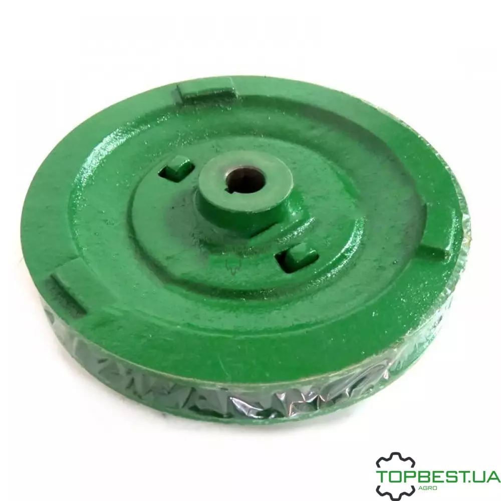 Z10729 Варiатор в зборі John Deere, Z10730 , Z10086