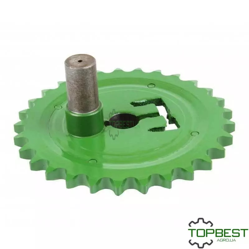 Z11177 Зірочка-ексцентрик Z=29 John Deere