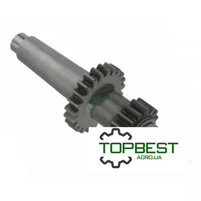 Z11554 Вал КПП John Deere Z11554 Вал КПП John Deere