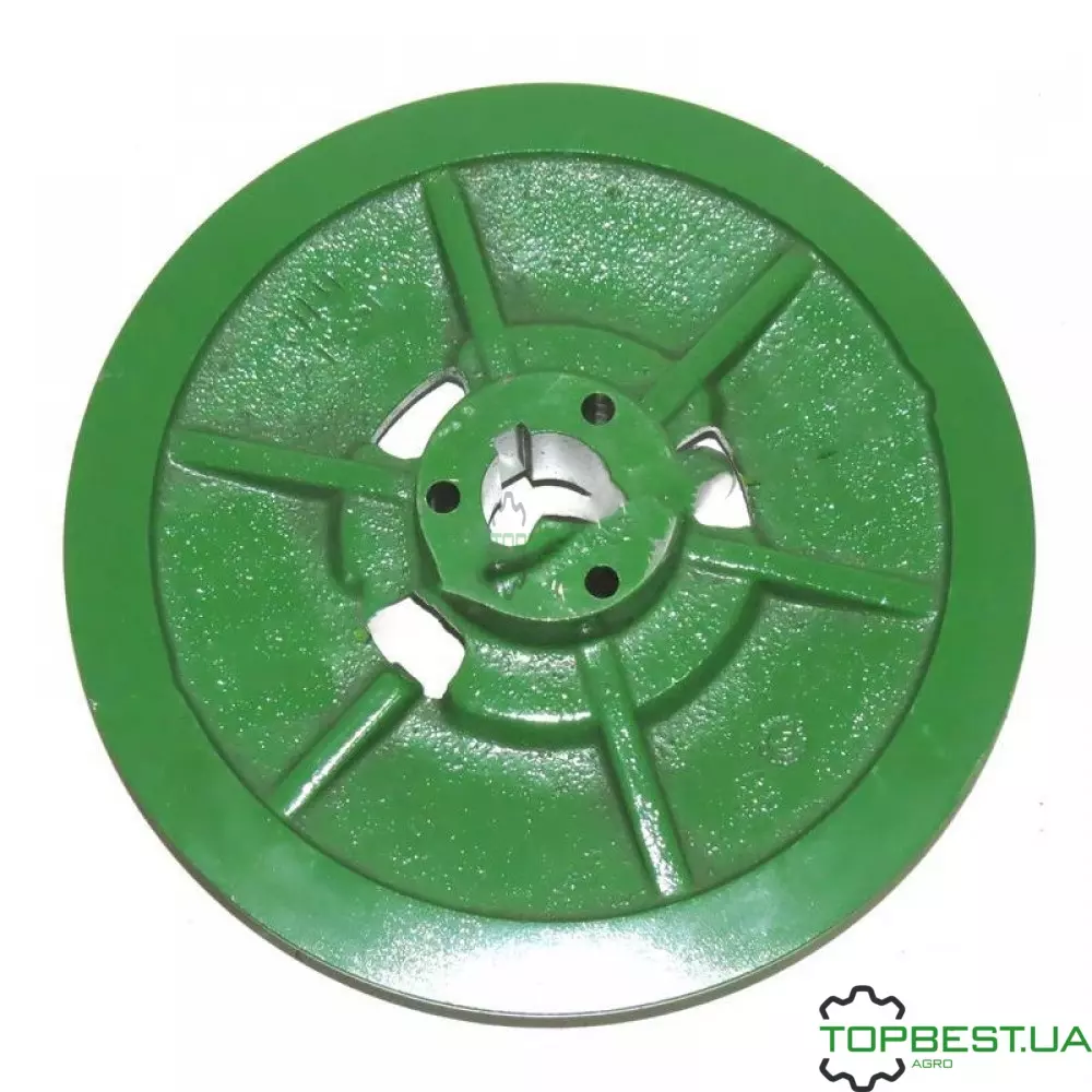 Z11691 Диск варіатора (Chaparro) John Deere