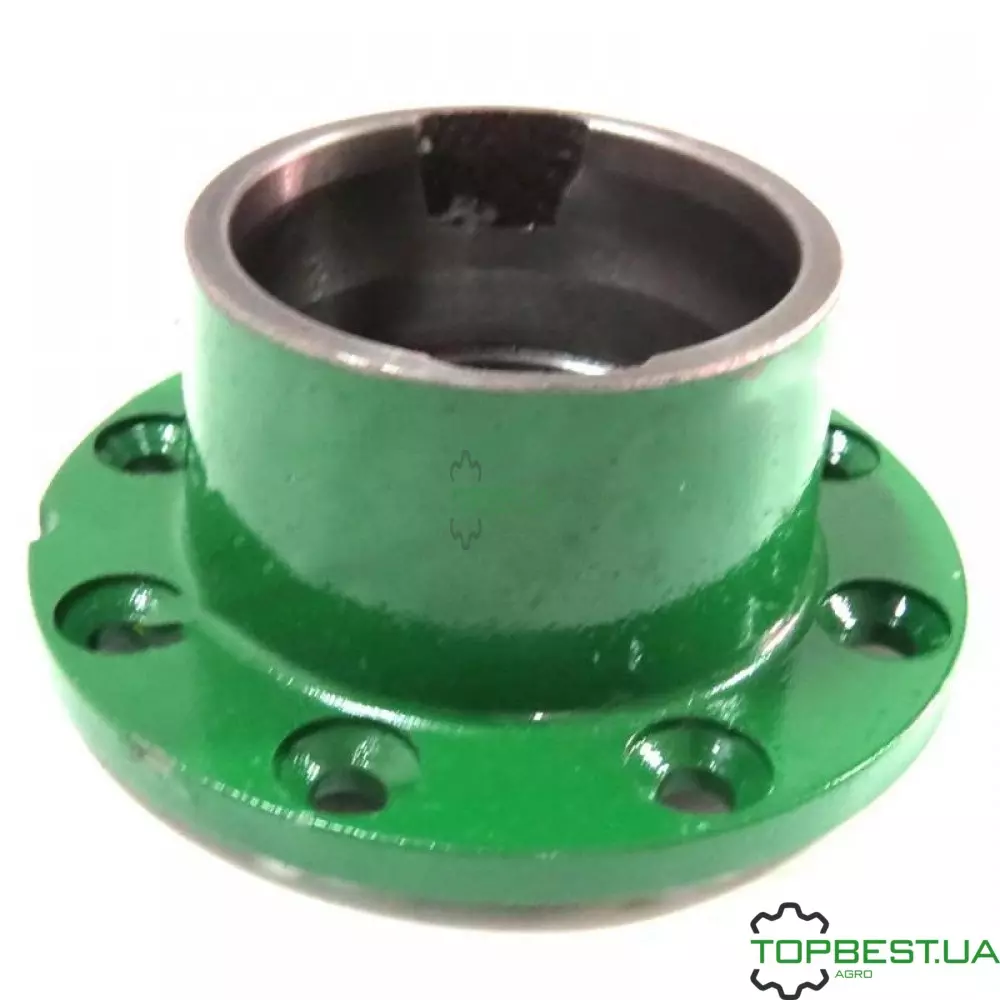 Z12357 Корпус підшипника (Z11498) John Deere