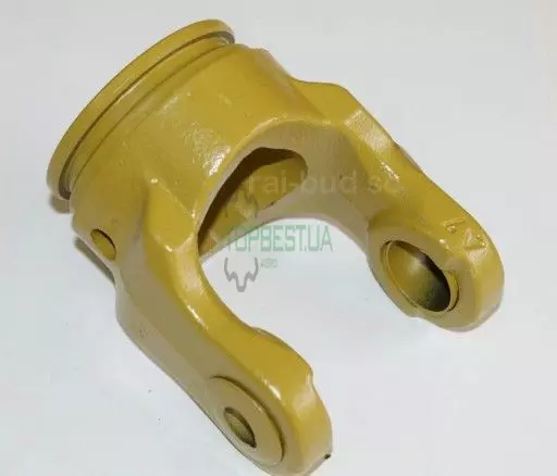 Z39891 Вилка John Deere