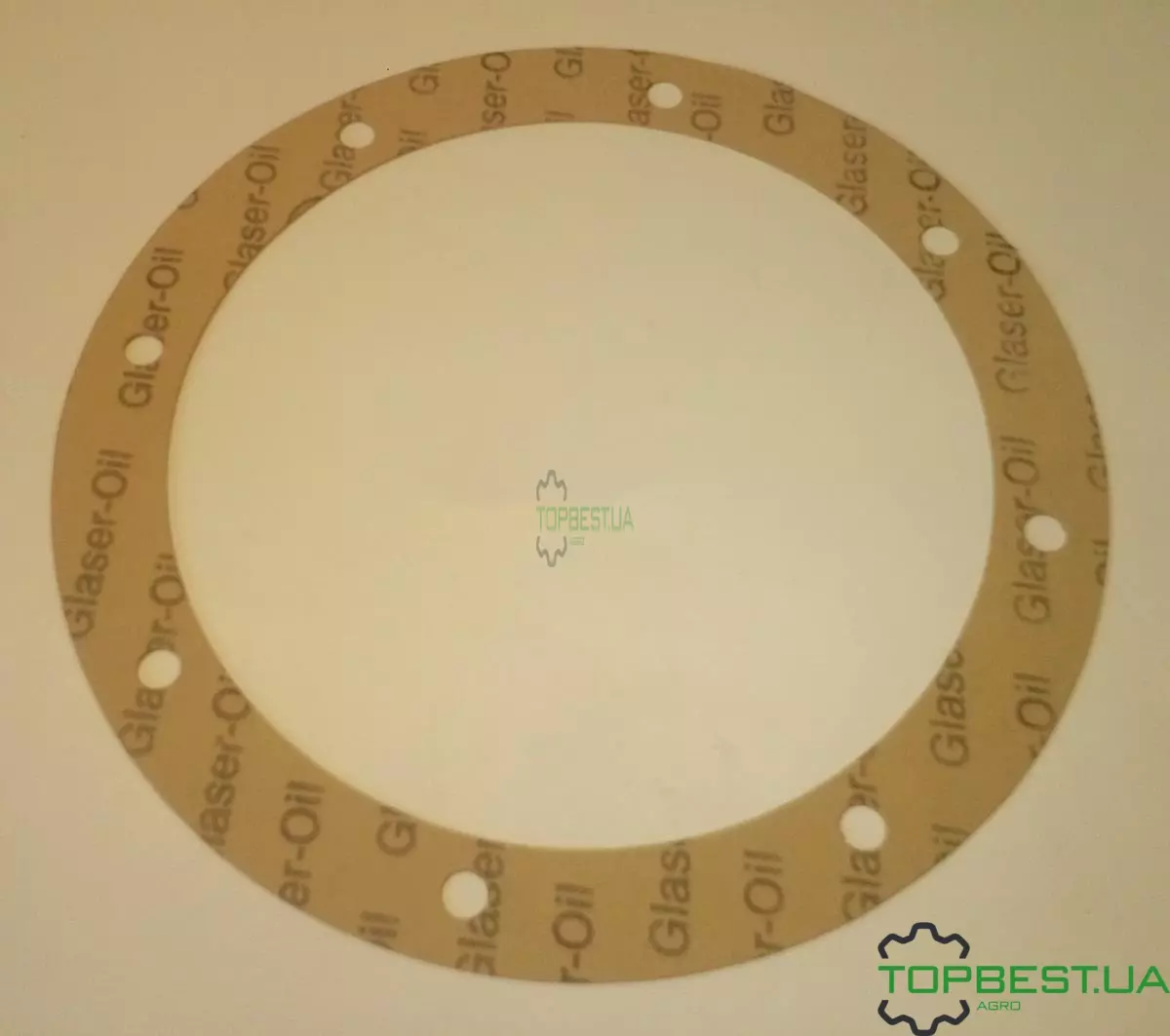 Z53563 Кільце ущільнююче John Deere