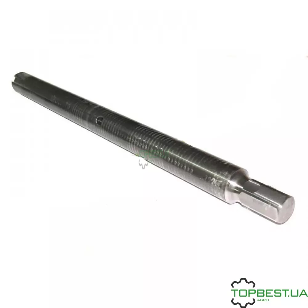 Z54055 Вал D40x581 (Chaparro) John Deere