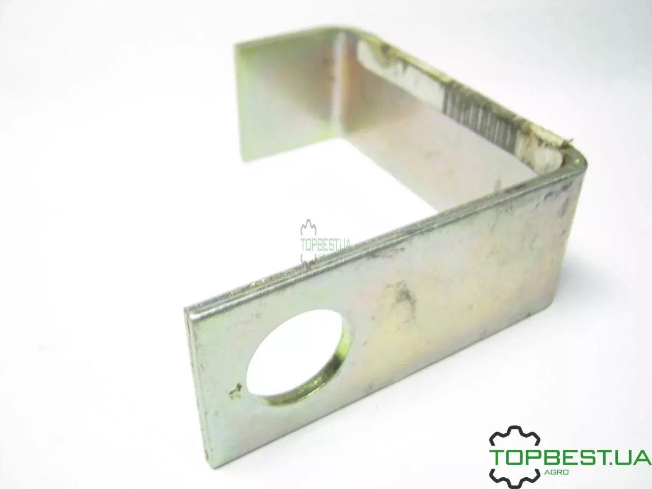 Z66865 Кронштейн натяжника (Original) John Deere