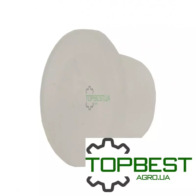 041014 Заглушка [Geringhoff]