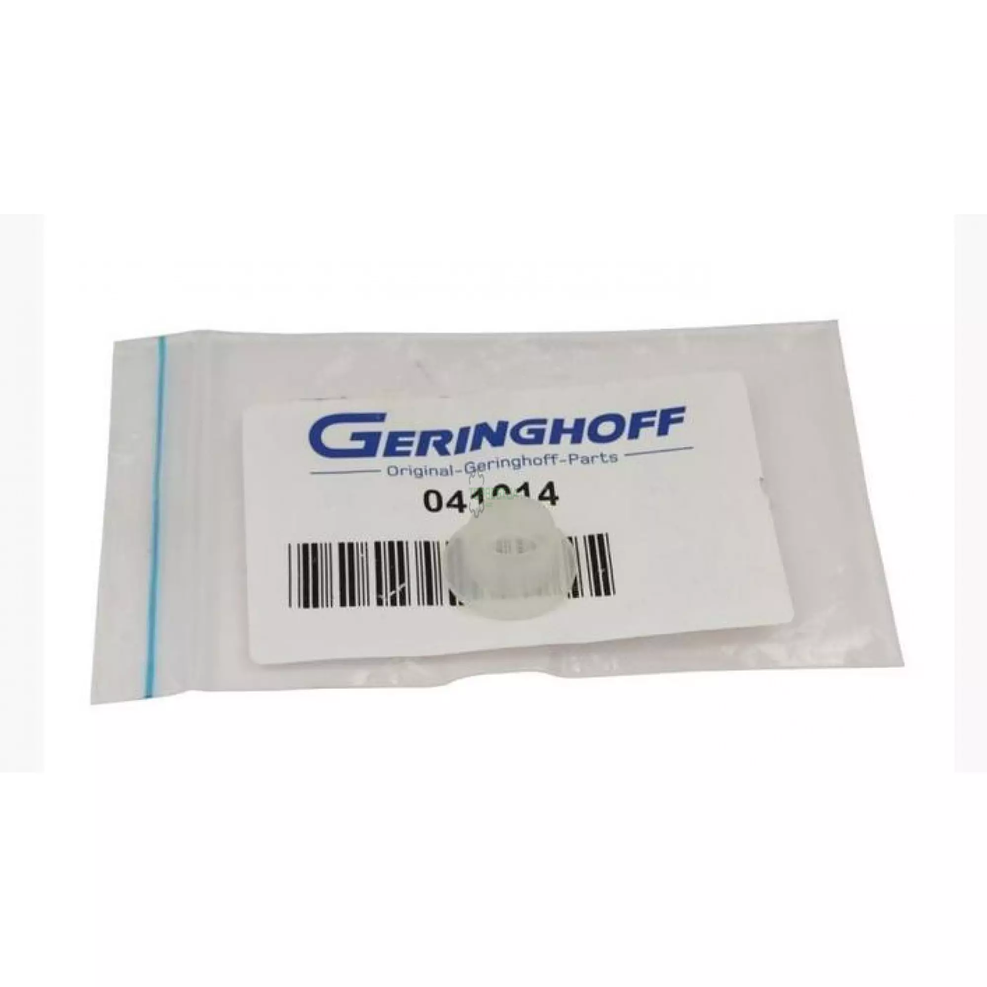 041014 Заглушка [Geringhoff]
