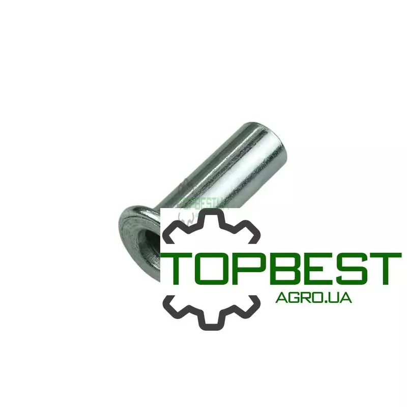 235779 Заклепка 8x22мм комбайна Claas