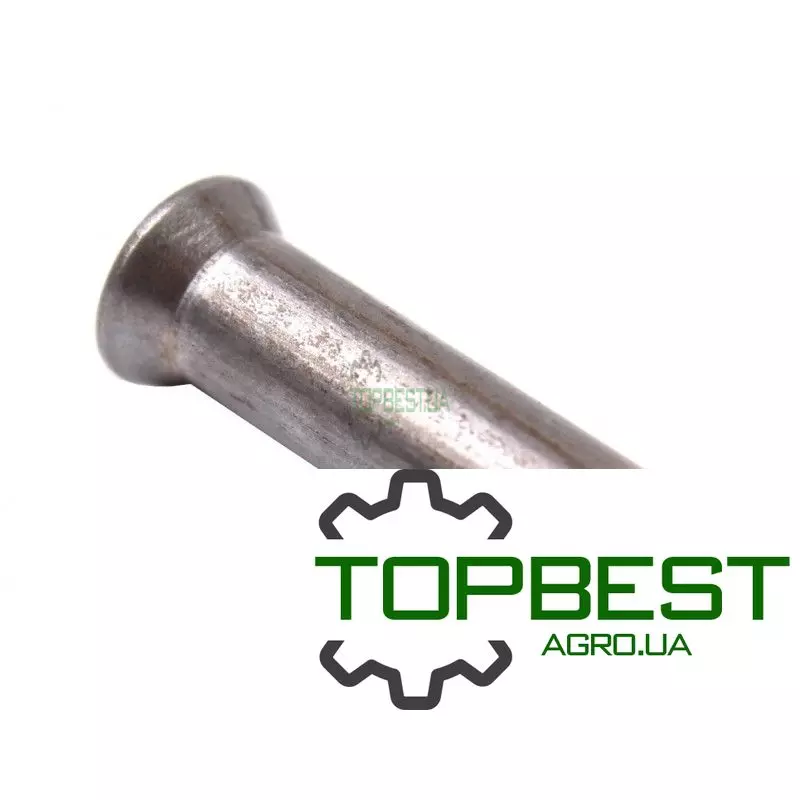 688962 Заклепка жатки Claas, 5х18мм. потайн. [Original]