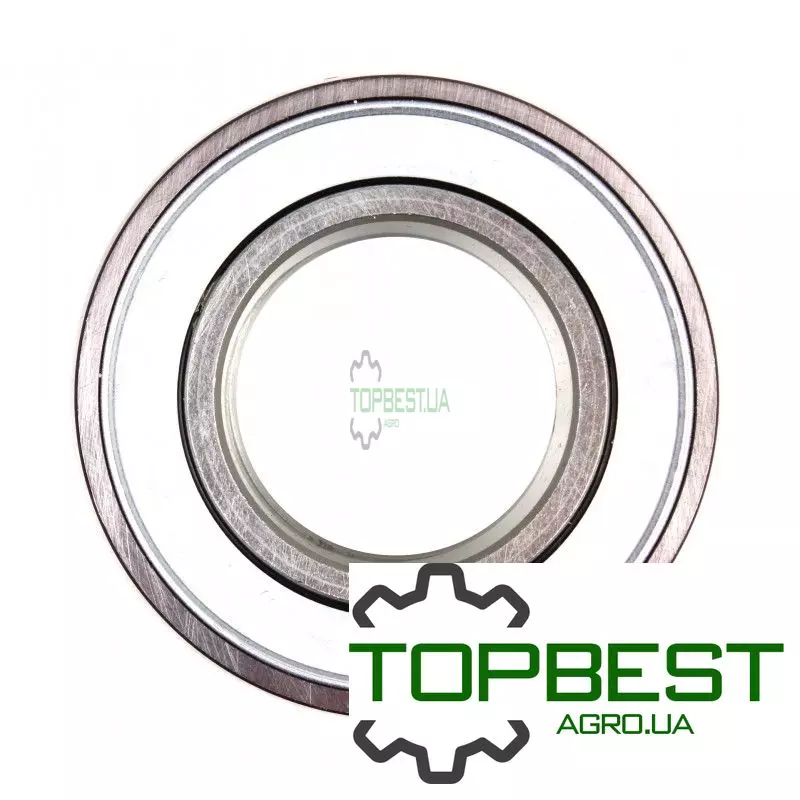 0002334390 Закріплювальний кульковий підшипник Claas - [INA]