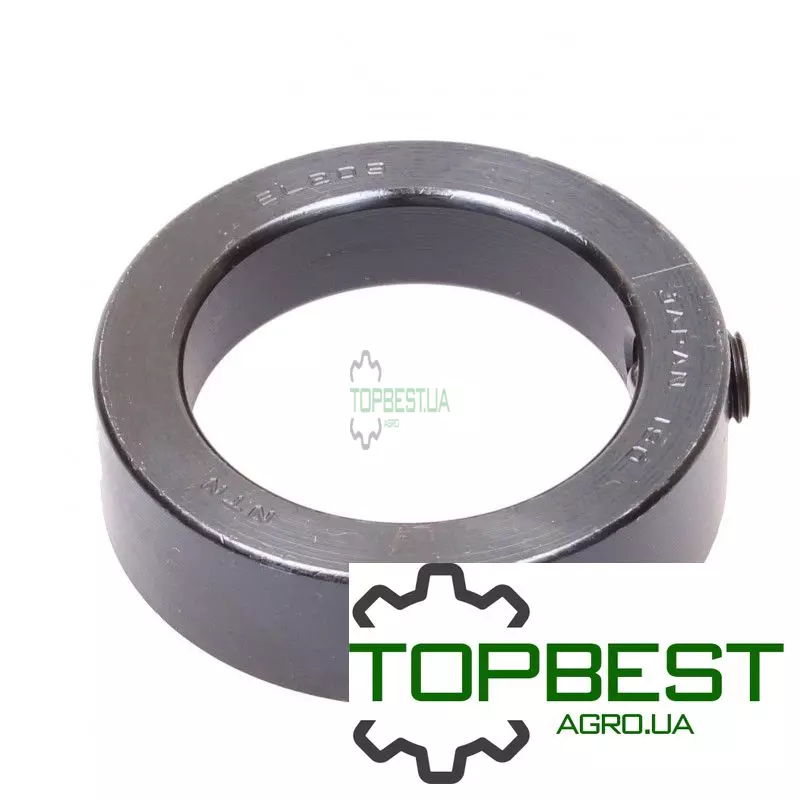 JD9305 Вставний кульковий підшипник 80049633 New Holland - [NTN]