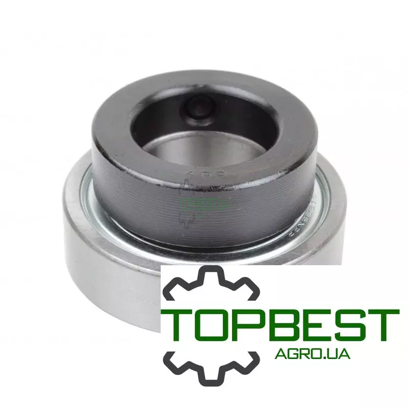 9504248 Вставний кульковий підшипник New Holland - [JHB]