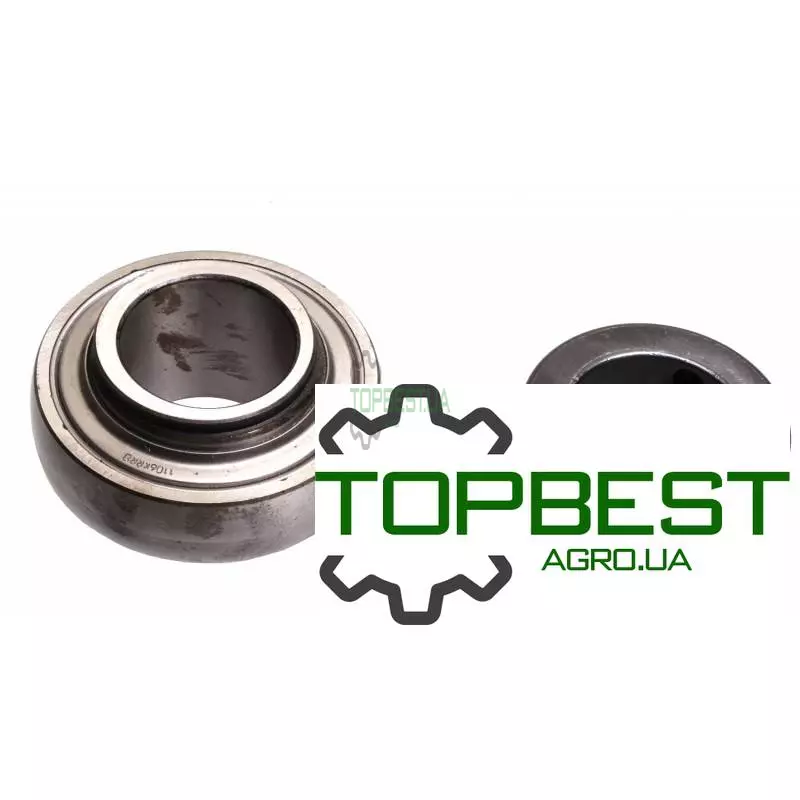 AH10515 Вставний кульковий підшипник - JD9316 John Deere [INA]