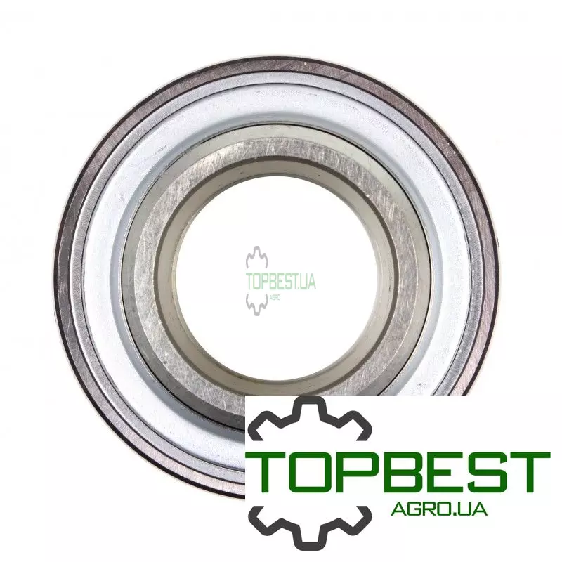 JD39107 Вставний кульковий підшипник AH139297 John Deere - 0002163300 Claas [INA]