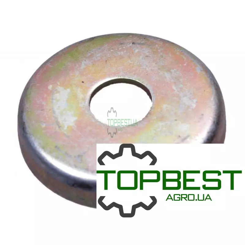 610366 Запірний ковпачок жатки комбайна Claas - d11мм