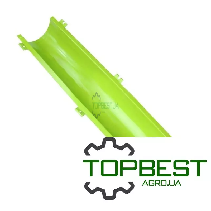 000600408.0 Захист шнека транспортера