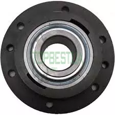 667404.2 Корпус підшипника D55 в зборі (Original) Claas