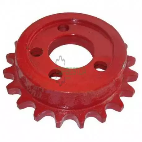 0308.78.00 Зірочка прес-підбирача Welger