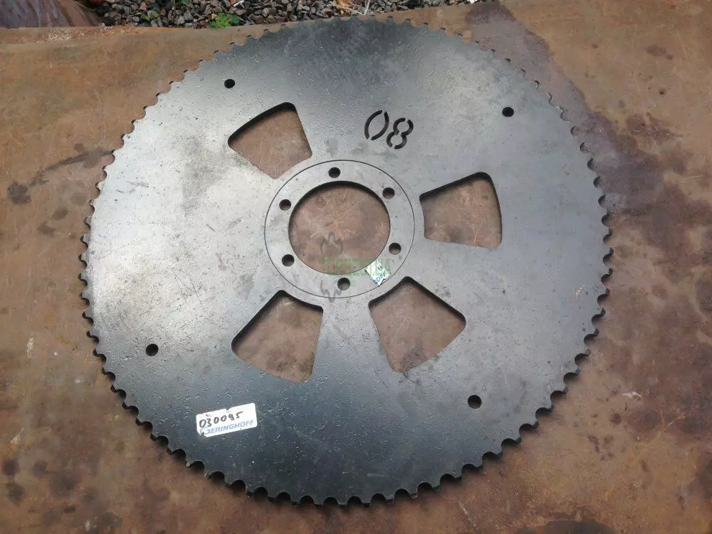 030095 Зірочка до кукурудзяної жатки Geringhoff