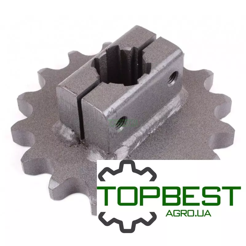 1.300.479 Зірочка  до кукурудзяної жатки Oros
