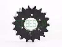 1.300.938 Зірочка  до кукурудзяної жатки Oros