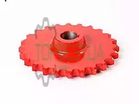 1.300.995 Зірочка до кукурудзяної жатки Oros