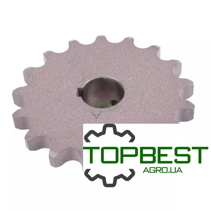 1.300.995 Зірочка до кукурудзяної жатки Oros