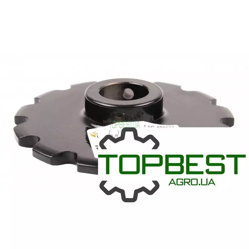 557107 Зірочка Claas Z13