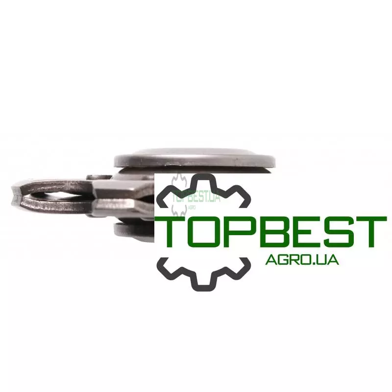 AN102448 Зірочка транспортера John Deere Z8