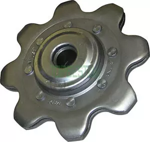 AN102448 Зірочка транспортера John Deere Z8