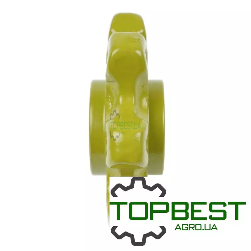 678856 Зірочка елеватора - Claas Z7