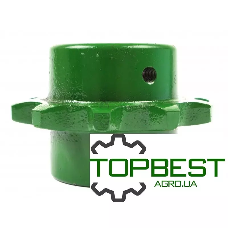H159614 Зірочка транспортера John Deere Z10 H159614 Зірочка транспортера John Deere Z10