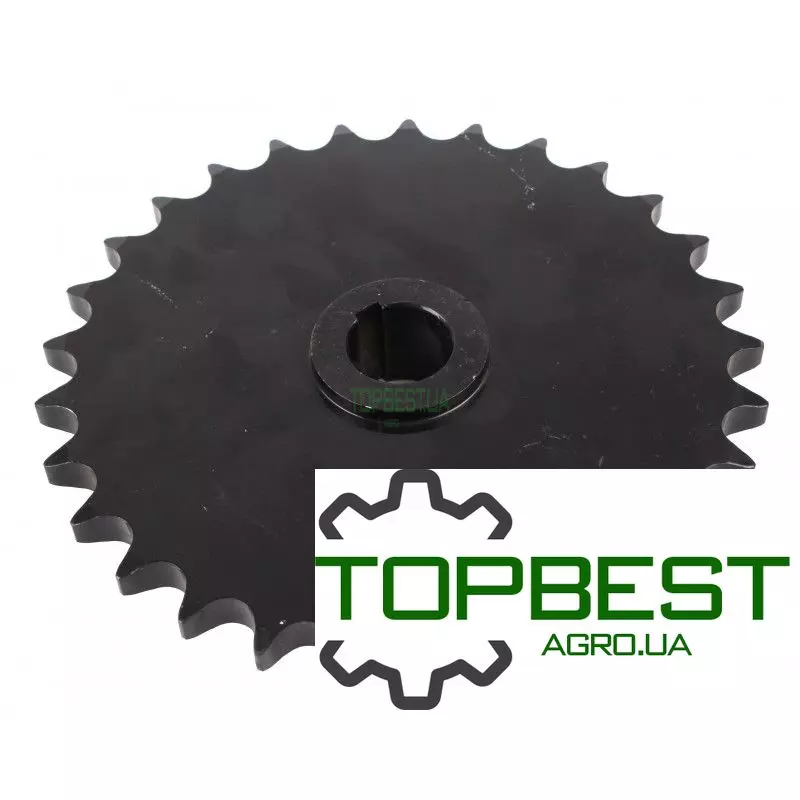 792765 Зірочка привода вивантаження зерна Claas