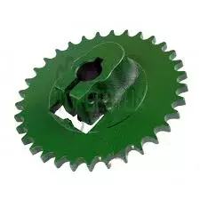 Z11379 Зірочка соломотряса John Deere - Z33