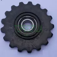 032012 Зірочка в зборі Geringhoff - Z17