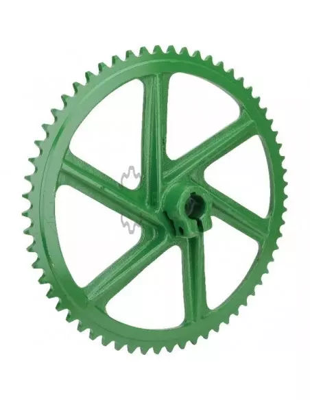 Z11689 Z11689 Зірочка транспортера John Deere.Z62 купить | topbest.ua