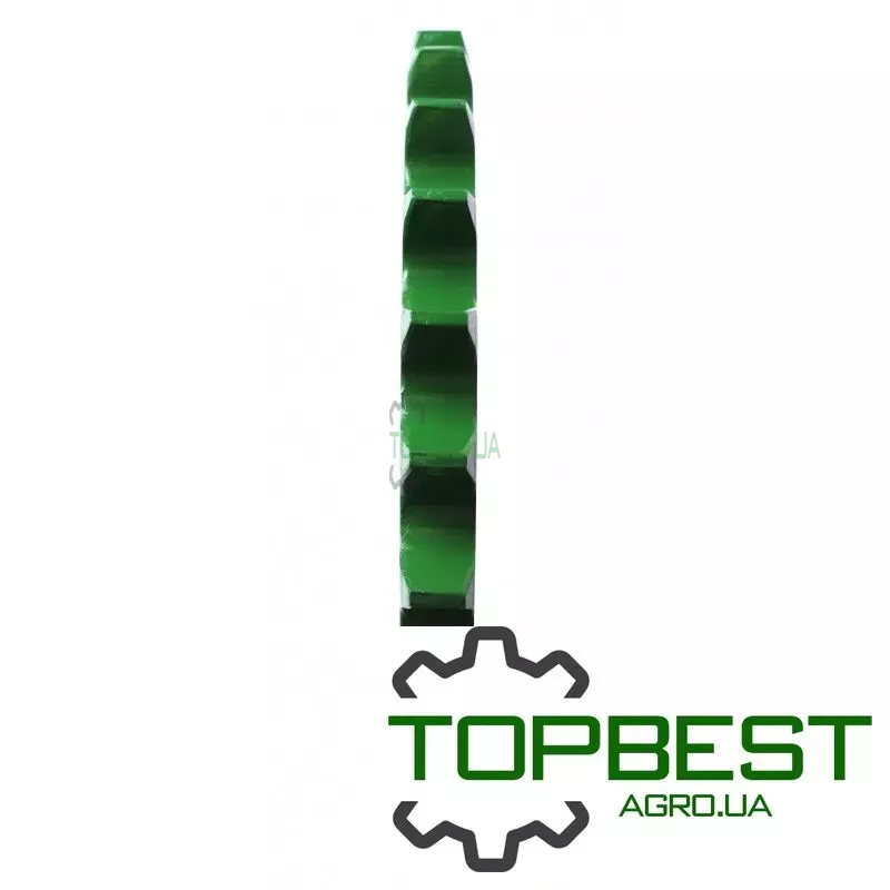 Z30558 Зірочка жатки комбайна John Deere