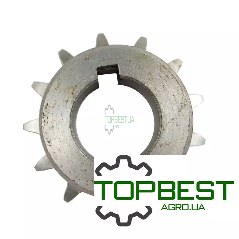 Z27681 Зірочка жатки John Deere - Z13 Z27681 Зірочка жатки John Deere - Z13